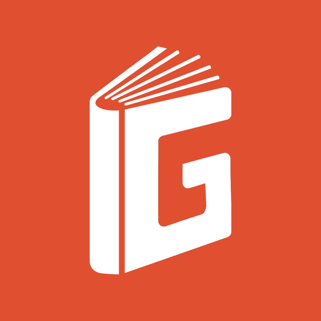 ReadersGuild App icon