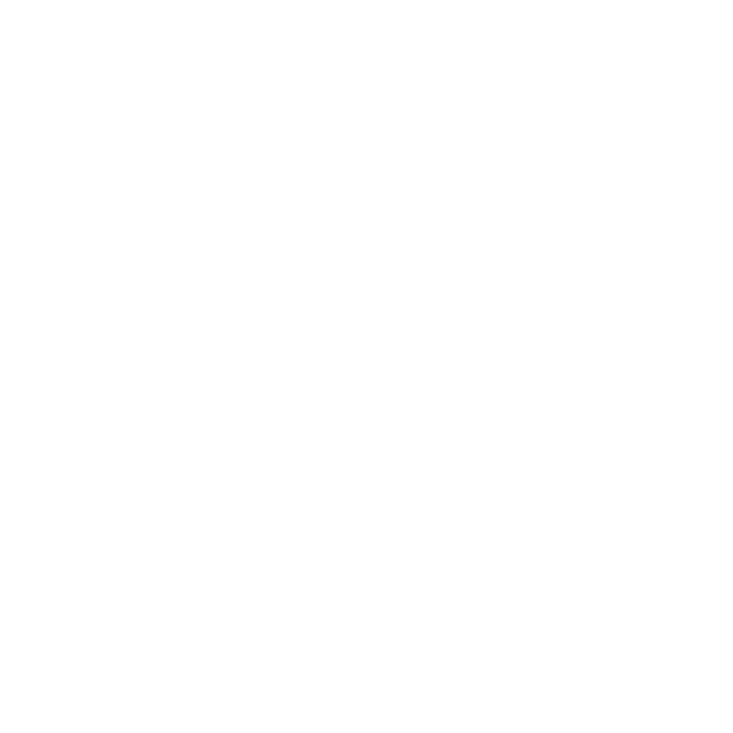 ReadersGuild Logo mark, white