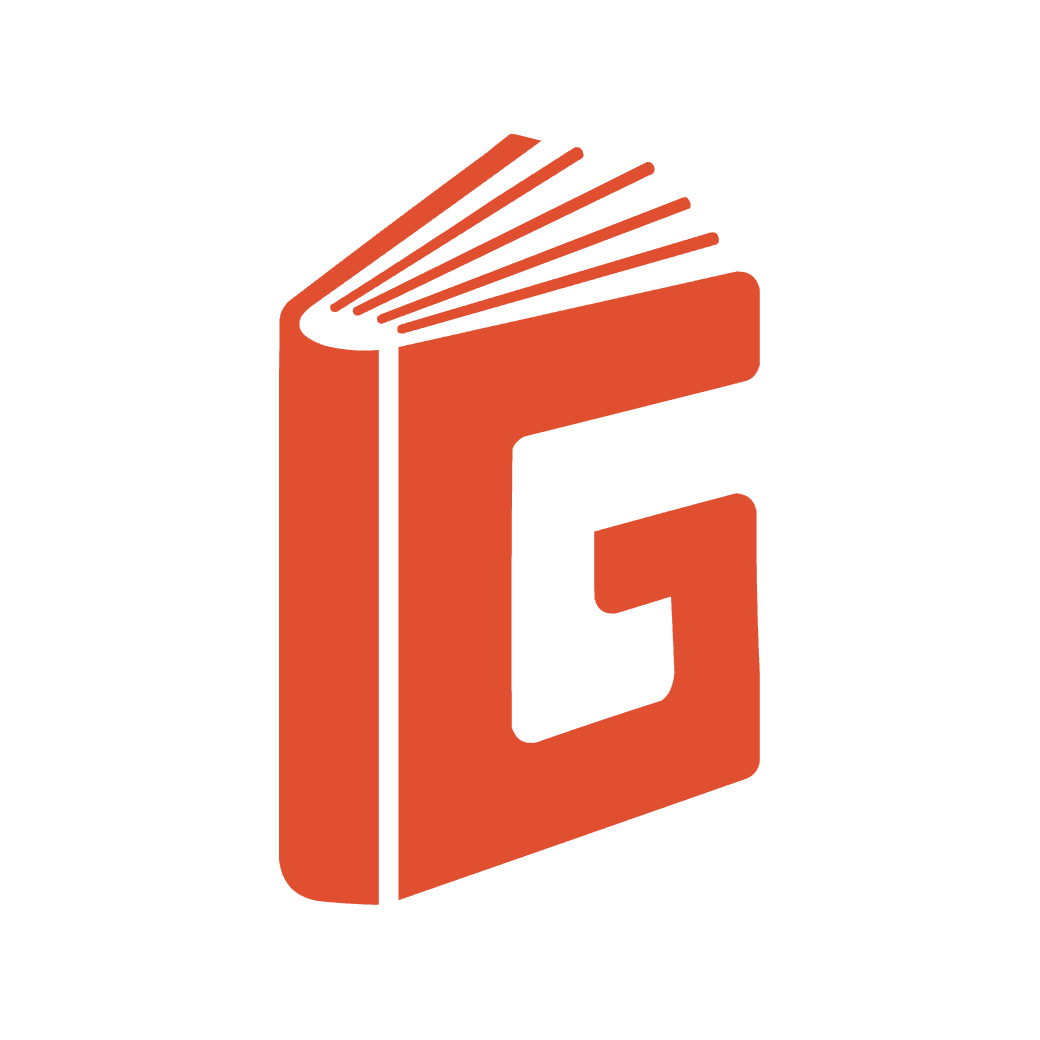 ReadersGuild Logo mark